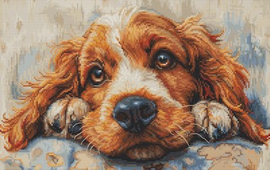 embroidery kits